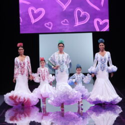 SIMOF 2024, Semana Internacional de la Moda Flamenca