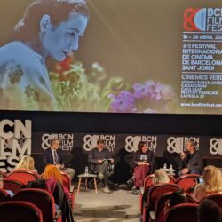 8.ª Edición del BCN Film Fest. Avance de Programación
