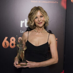 RTVE entrega los 68.º Premios RNE Sant Jordi de Cinematografía