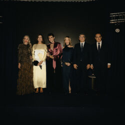 La Mercedes Benz Fashion Week Madrid, comienza su nueva etapa con una gran fiesta de cumpleaños