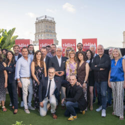 Radio 4 presenta su nueva temporada 2025-2026