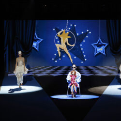Mercedes Benz Fashion Week Madrid 2025: La élite del diseño español viste la pasarela (Jornada, 1)