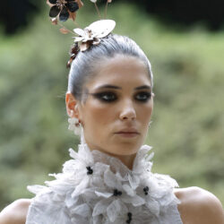 “Desfiles en la ciudad” de la Mercedes Benz Fashion Week 2025 llenan Madrid de moda y estilo