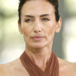 Silvia Tcherassi inaugura la pasarela OFF de la Mercedes Benz Fashion Week 2025