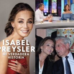 Isabel Preysler: La verdad detrás de la apariencia