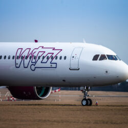 Wizz Air refuerza su compromiso con Barcelona con 3,3 millones de asientos en 2025