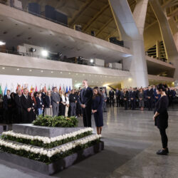 Un año ya de la tragedia de la DANA