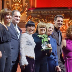 El discurso conveniente