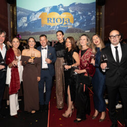 La DOCa Rioja conmemora su centenario como referente del vino español