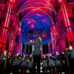 La Basílica del Pi: historia, leyendas y luz en el corazón de Barcelona