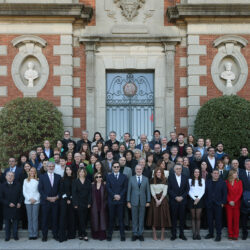 Los Ondas 2025 premian el talento de los grandes de la comunicación