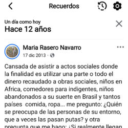 ¿A cambiado algo…?