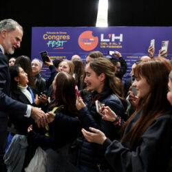 La Fundación Princesa de Girona pone en marcha un nuevo Tour del Talento con nuevas actividades  para jóvenes