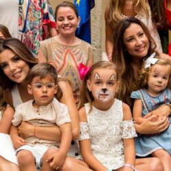 La protagonista de Juego de Tronos, Emilia Clarke, Amaury Nolasco, Vitaa, Kendji y más prestan sus voces a la campaña “Treasures for del juego» del juego “Sea of Thieves”