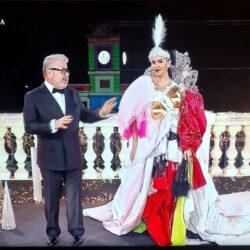 Un jarro de realidad en medio de las fiestas