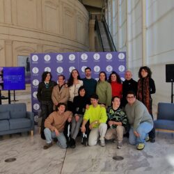 “Una brillante imperfección”:  Un nuevo montaje de Vero Cendoya