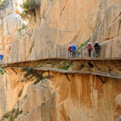 El amor no debería ser una cárcel: Según Airbnb vuelve con fuerza el solo travelling.