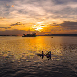 Guatemala: Reconectar a través de rituales, naturaleza y tradición