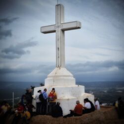 Cuaresma: Casi seis semanas para mirarse al espejo