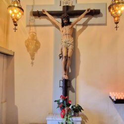 Cuaresma: Casi seis semanas para mirarse al espejo