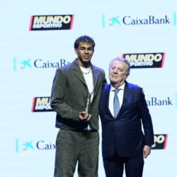 Mundo Deportivo celebra su 78.ª Gran Gala coincidiendo con su 120 aniversario