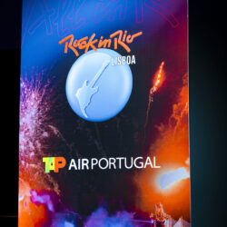 Portugal refuerza su proyección turística global a ritmo de Rock in Rio Lisboa