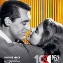 El BCN FILM FEST presenta un avance de su 10ª edición y el cartel oficial de 2026