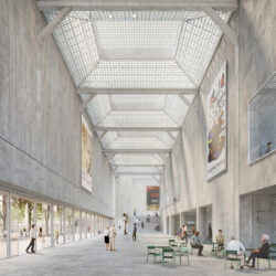 El MNAC se ampliará y será el museo más grande de Cataluña en 2029