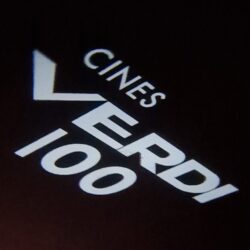 El centenario del Cine Verdi