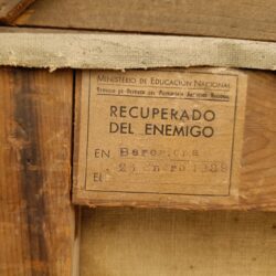 El arte como… ¿enemigo?