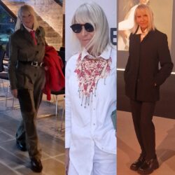 Volver a empezar vs. Volver a empezar