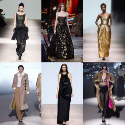 Mercedes Benz Fashion Week Madrid. Otoño-Invierno 2026/2027. 20 marzo. Jornada 4