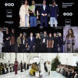 La Mercedes-Benz Fashion Week Madrid cierra su 83ª edición marcada por el talento, la innovación y la proyección internacional