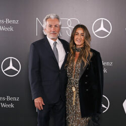 La Mercedes-Benz Fashion Week Madrid arranca con Johanna Ortiz y reúne a 40 diseñadores