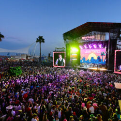 Las Palmas de Gran Canaria: paraíso volcánico, y destino musical de Europa en 2026