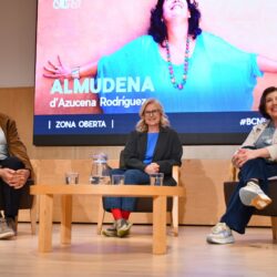 Actividades paralelas del BCN FILM FEST