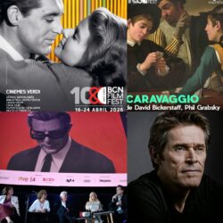 El BCN FILM FEST celebrará su décimo aniversario con una edición récord y proyección internacional