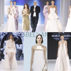 El Barcelona Bridal Fashion Week 2026 en imágenes (1.ª Jornada)