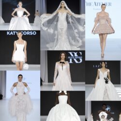 Barcelona Bridal Fashion Week (BBFW) 2026 en imágenes (2.ª Jornada)