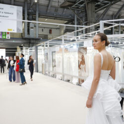 Barcelona se consagra como la capital mundial de la moda nupcial