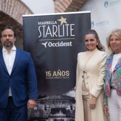 Marbella acogerá la primera edición europea de los Premios Juventud de TelevisaUnivision