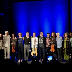 El Teatro Raval renace: más escenarios, menos pantallas