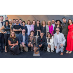 RTVE Catalunya celebra la cultura en la 28.ª edición de los Premios Continuarà 2026