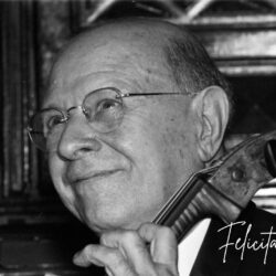 La Diada Pau Casals 2026 conmemora el 150 aniversario del maestro con dos conciertos en Barcelona