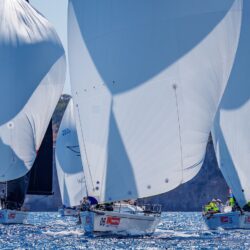 La Copa del Rey MAPFRE reunirá en Palma a tres campeones del mundo de ORC