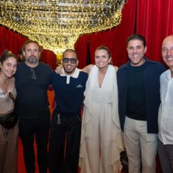 Ozuna inaugura por todo lo alto el XV aniversario de Starlite Occidente en una apertura histórica con entradas agotadas