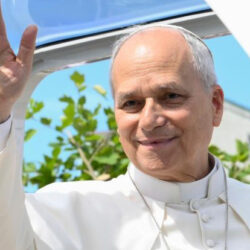 RTVE despliega uno de los mayores operativos de su historia para retransmitir la visita del papa León XIV a España