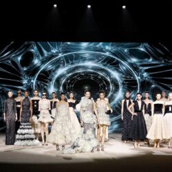 Mercedes-Benz Fashion Week Madrid,  Spring/Summer 2027: La pasarela que redefine el diseño español