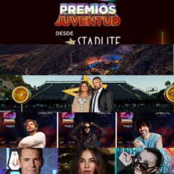Premios Juventud cruzan el Atlántico y llegan por primera vez a España