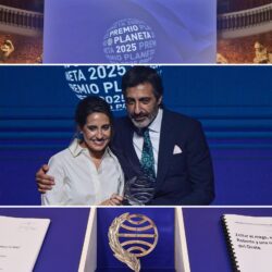 Premio Planeta: 75 años de amor por la literatura